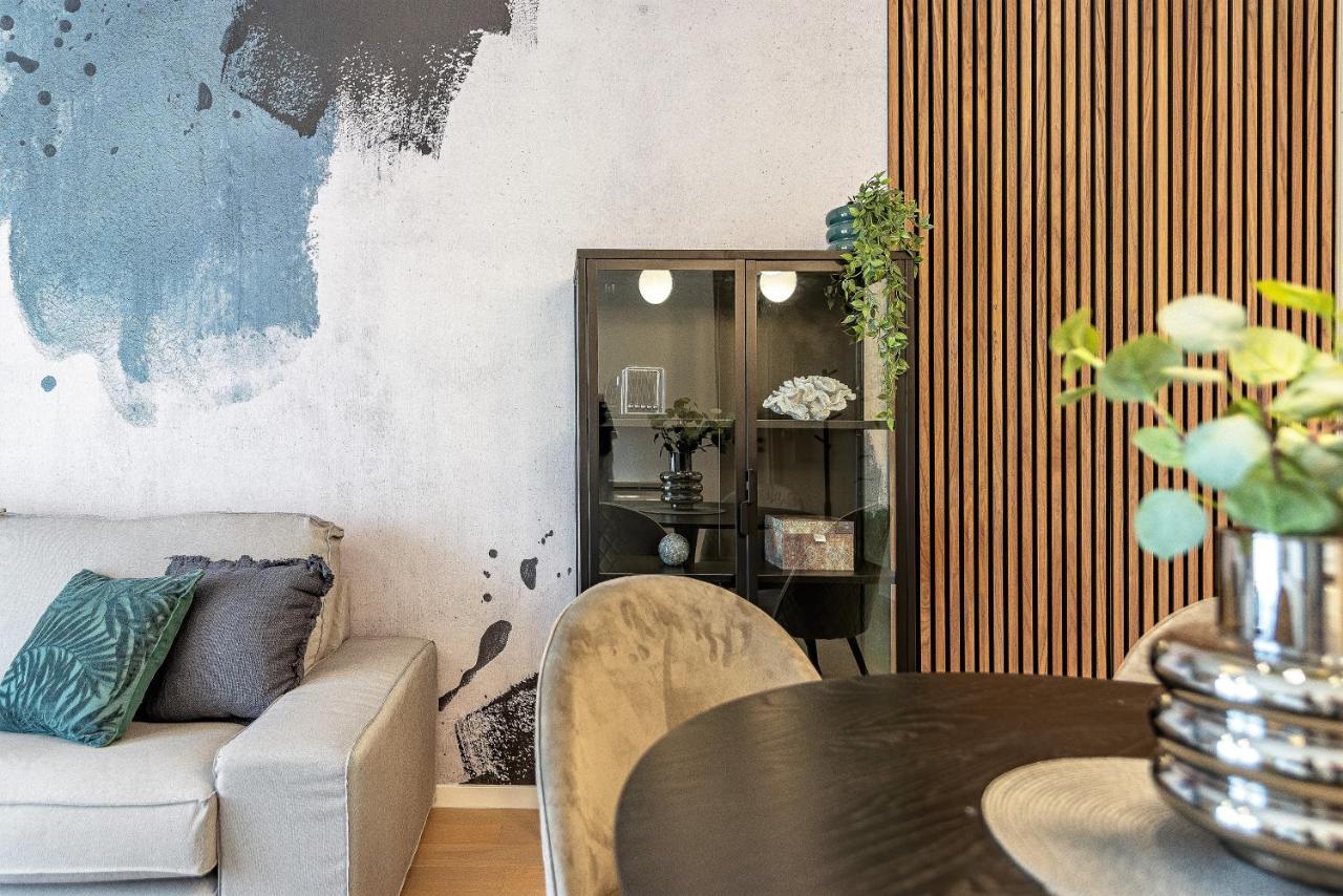 City Lux Apartment 2 - With Garage And Balcony زادار المظهر الخارجي الصورة