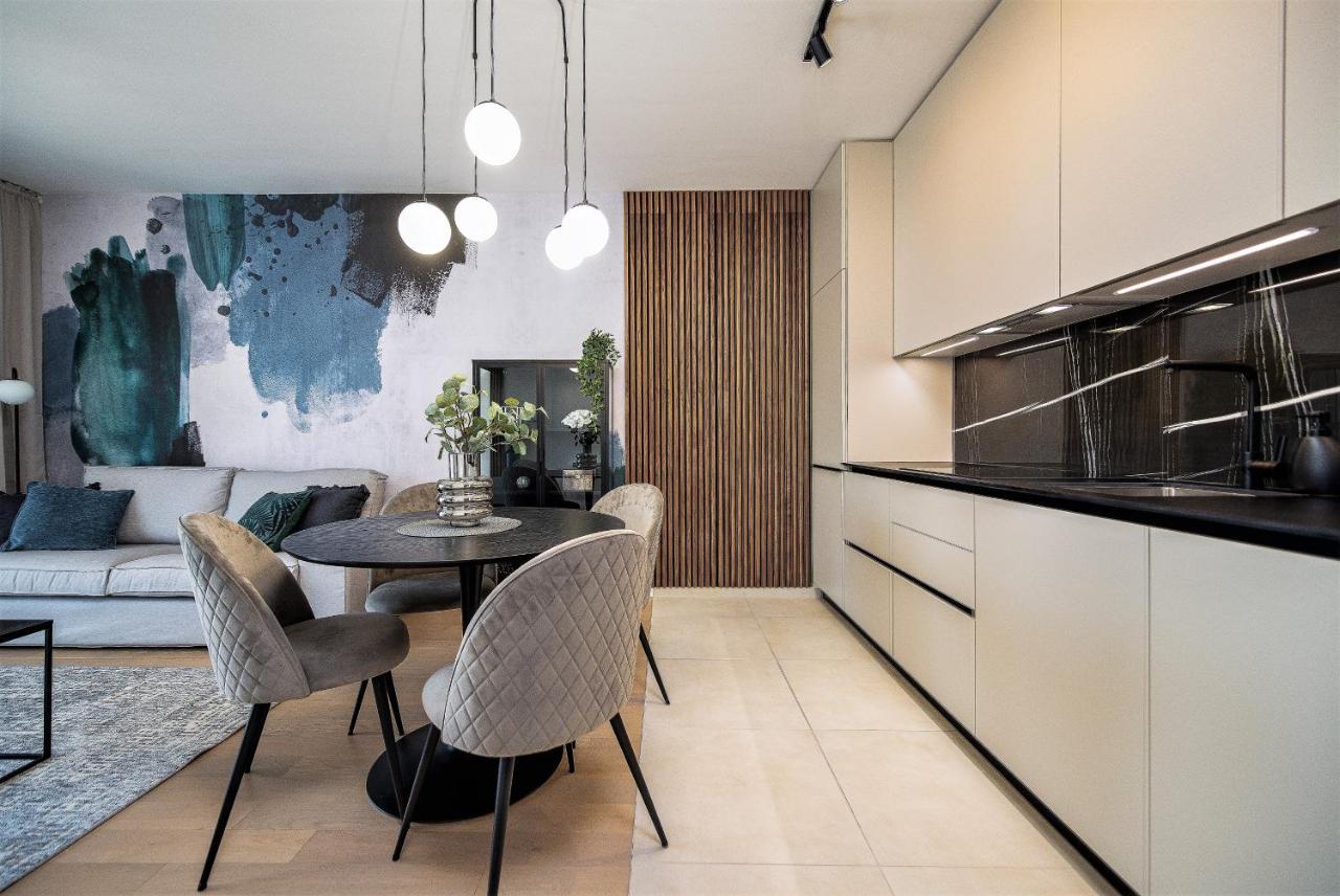 City Lux Apartment 2 - With Garage And Balcony زادار المظهر الخارجي الصورة